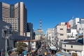 東京・築地の駅前で再開発計画が浮上。築地市場跡地の開発も再来年の春までに事業予定者が決定か_画像