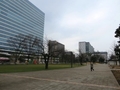 中野区新庁舎「中野四季の都市」内へ、サンプラザも建替え_画像