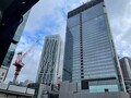 渋谷駅南西部2.6haの大型プロジェクト！渋谷区・桜丘口で再開発ビル上棟