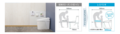 「空間利用」をコンセプトにした、新時代のトイレ空間を提案〜YAMADA×LIXIL 共同開発_画像