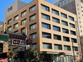 横浜・山下町「NTT 横浜ビル」が建て替え。  2029年にオフィス・商業施設を備えた複合施設に！_画像
