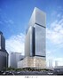大阪中央郵便局跡地「梅田3丁目計画(仮称)」が上棟。2024年竣工へ向け、オフィスフロアの概要も決定！_画像