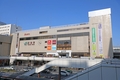 群馬県で最も人口の多い高崎市・高崎駅の東口で再開発事業が進行中。