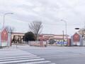 東京都下横田基地の街・福生駅前で大規模再開発が進行中_画像