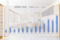 家賃の6倍超の売上実績も！ インバウンド回復で民泊事業が大きく伸長〜2023年2月大阪の民泊売上が過去最高に_画像