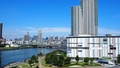 東京都江東区・新豊洲で東京ガスグループが都市開発計画を構想。2025年から開発に着手予定_画像