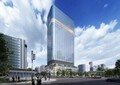 札幌・大通西4南地区再開発事業進行中。2028年に高さ185mの複合ビルが完成予定_画像