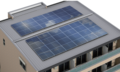 投資用賃貸住宅への太陽光発電システム導入開始～アーキテクト・ディベロッパー_画像