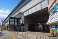活用が進む鉄道高架下。東京都メトロ東西線・行徳駅では商業施設M‘av行徳（マーヴ行徳）が開業_画像