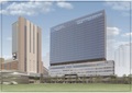 JR大阪駅の新改札口に直結する複合ビルの名称が「イノゲート大阪」に決定。2024年秋に誕生へ_画像