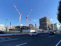 東京都心でも最大級の開発、高輪ゲートウェイ駅前「TAKANAWA GATEWAY CITY」の開発進捗は？