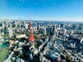 高さ日本一、330メートルタワマン含む「麻布台ヒルズ」が24日オープン！