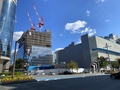 福岡市中央区・天神駅で「ヒューリック福岡ビル」建替え計画進行中。2024年12月竣工予定_画像