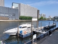 「舟」が公共交通として認知される日は来るか。東京都が船着き場へのアクセス改善策検討に着手_画像