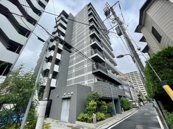 【専属】グランドコンシェルジュ池袋本町イースト（No.4171971zbt)_画像1