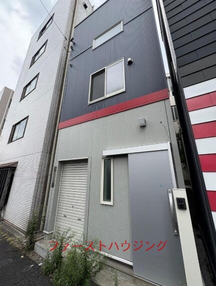 杉並区 2,880万円 6.70% 店舗付き住宅(No.4179738p1j)_画像1