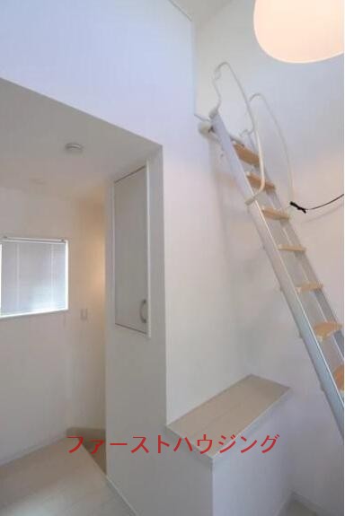 杉並区 2,880万円 6.70% 店舗付き住宅(No.4179738p1j)_画像4