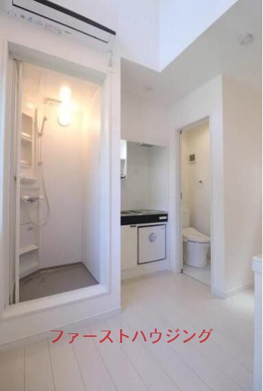 杉並区 2,880万円 6.70% 店舗付き住宅(No.4179738p1j)_画像7