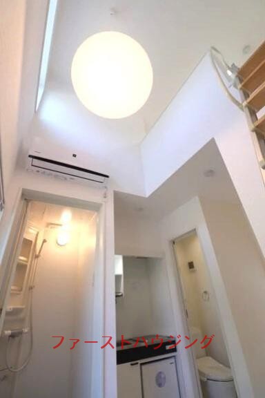 杉並区 2,880万円 6.70% 店舗付き住宅(No.4179738p1j)_画像8