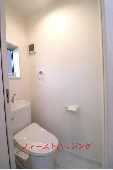 杉並区 2,880万円 6.70% 店舗付き住宅(No.4179738p1j)_画像9