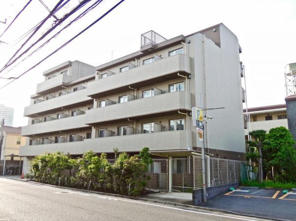 【専属】パティーナ大泉学園（No.4187567liw)_画像3