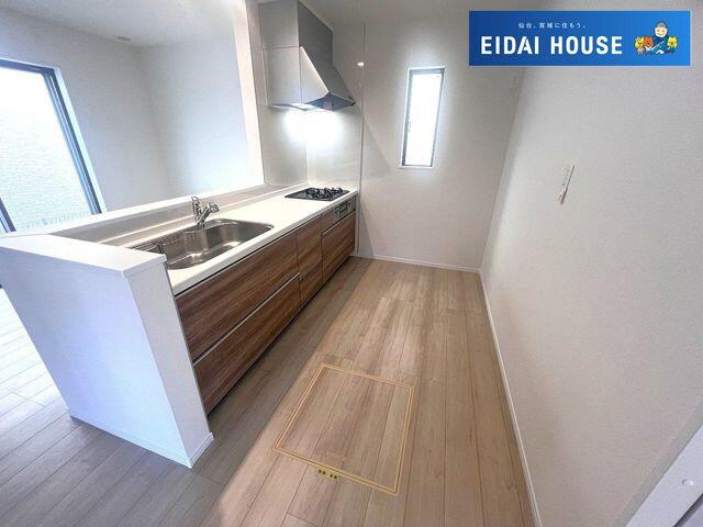 仙台市宮城野区 3490万円 戸建賃貸（No.4190556ddv)_画像8