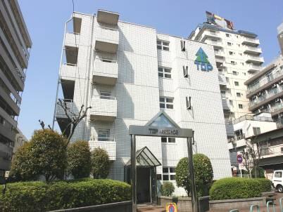 【専属】トップ明大前第３（No.4192624lsq)_画像1