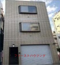 江戸川区 7,500万円 7.36% 店舗付き住宅(No.4194283iv4)_画像1