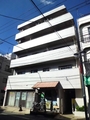 東京都板橋区の投資用マンション／板橋本町_画像
