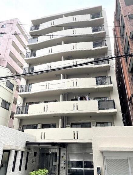 大阪市中央区 1,480万円 5.91％ 区分マンション（No.41966779pl)_画像1