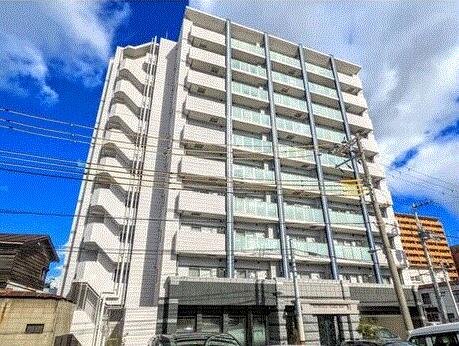 大阪市大正区 1,900万円 4.23％ 区分マンション（No.4197664fjf)_画像1