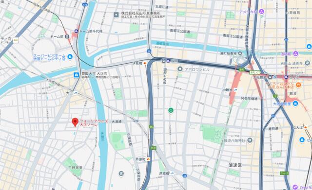 大阪市大正区 1,900万円 4.23％ 区分マンション（No.4197664fjf)_画像3