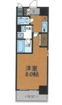大阪市中央区 1,800万円 4.86％ 区分マンション（No.4197666pi2)_画像2