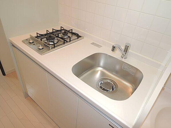 大阪市中央区 1,590万円 4.77％ 区分マンション（No.4197837mnq)_画像6