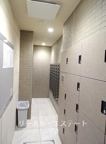 メールBOX・宅配BOX