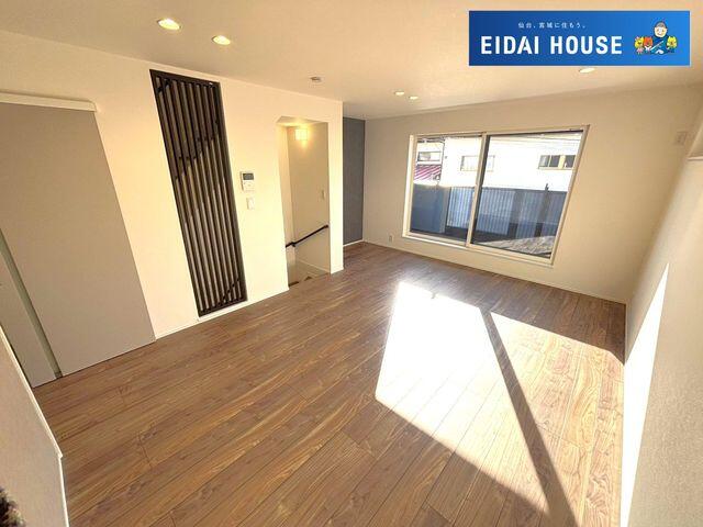 仙台市若林区 4490万円 戸建賃貸（No.4201331erv)_画像2