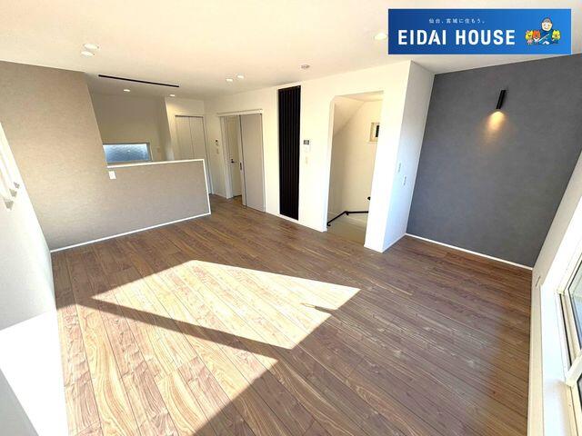 仙台市若林区 4490万円 戸建賃貸（No.4201331erv)_画像4