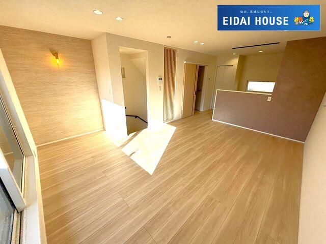 仙台市若林区 4490万円 戸建賃貸（No.4201332frq)_画像2