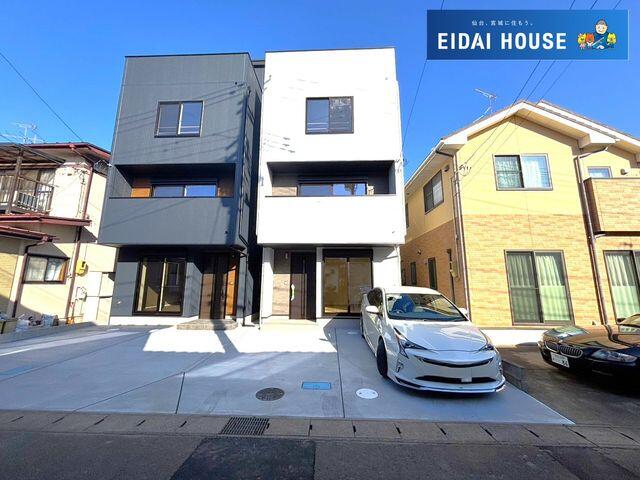 仙台市若林区 4490万円 戸建賃貸（No.4201332frq)_画像4