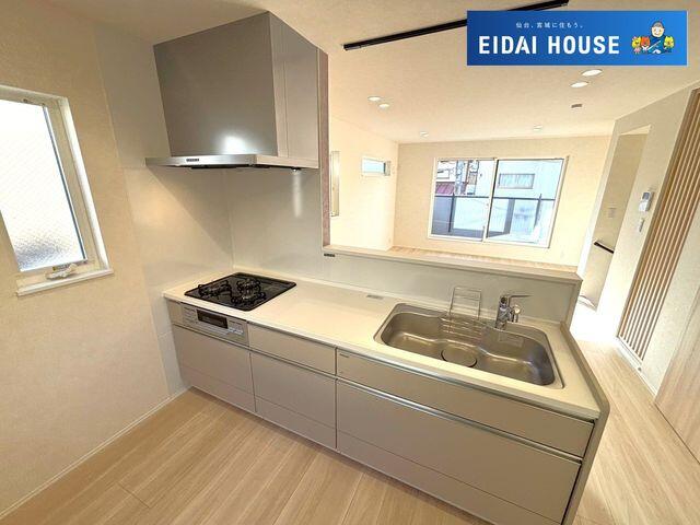 仙台市若林区 4490万円 戸建賃貸（No.4201332frq)_画像7