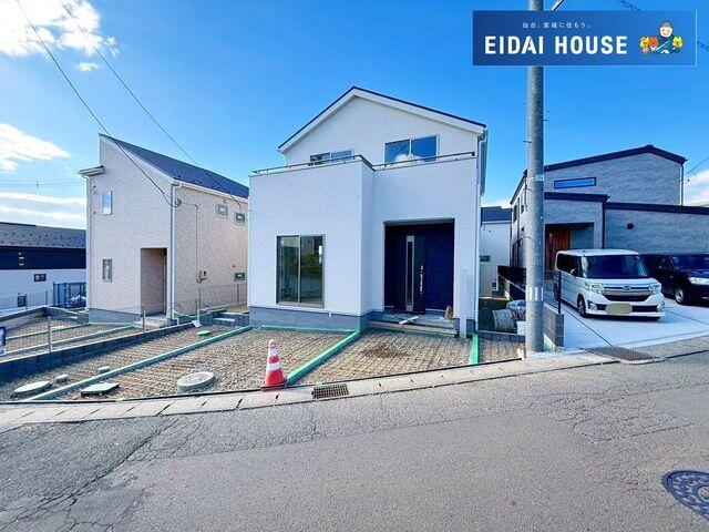 仙台市太白区 3190万円 戸建賃貸（No.4201340hah)_画像1