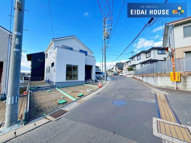 仙台市太白区 3190万円 戸建賃貸（No.4201340hah)_画像5