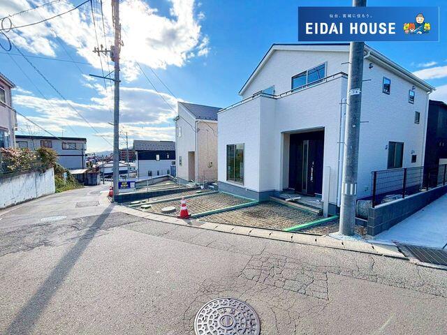 仙台市太白区 3190万円 戸建賃貸（No.4201340hah)_画像6