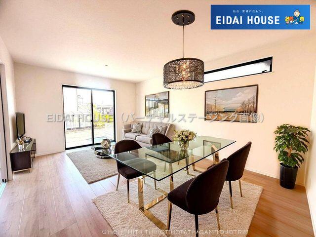 仙台市宮城野区 3990万円 戸建賃貸（No.4201863nf7)_画像1