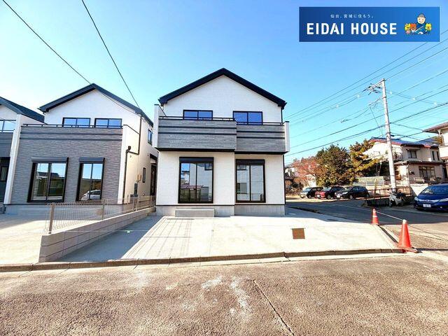 仙台市宮城野区 3990万円 戸建賃貸（No.4201863nf7)_画像2