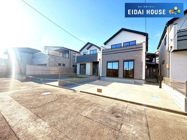 仙台市宮城野区 3590万円 戸建賃貸（No.4201868pnk)_画像4