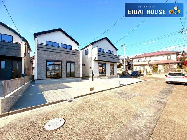 仙台市宮城野区 3590万円 戸建賃貸（No.4201868pnk)_画像5