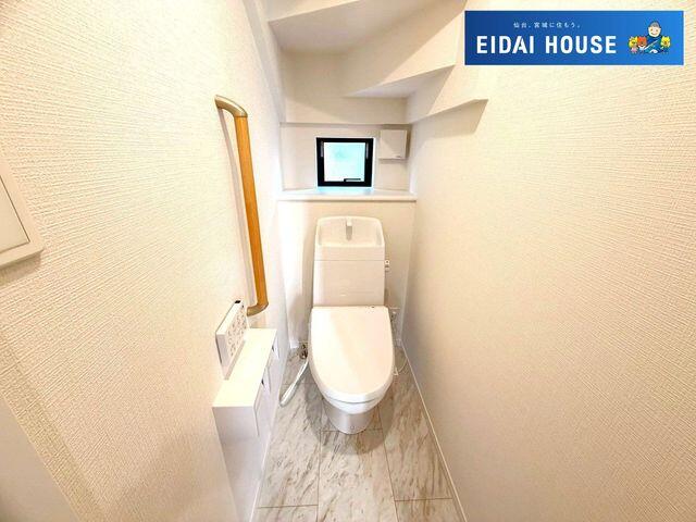 仙台市宮城野区 3590万円 戸建賃貸（No.4201871w1v)_画像10