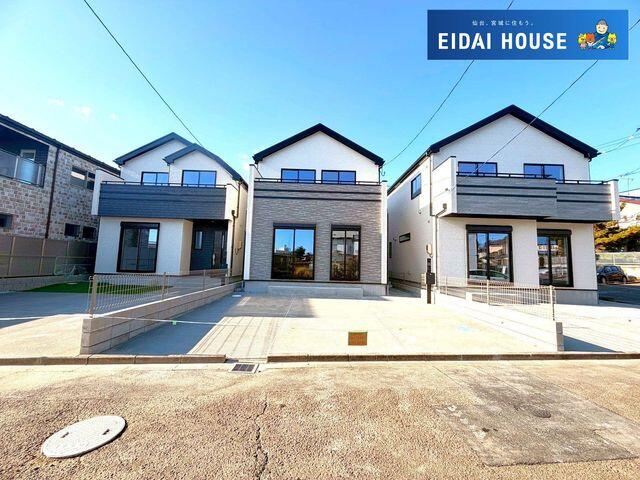 仙台市宮城野区 3590万円 戸建賃貸（No.4201871w1v)_画像2