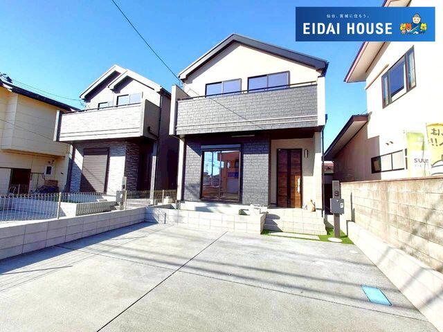 仙台市太白区 5090万円 戸建賃貸（No.4201881yhv)_画像1